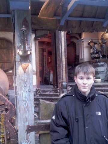 Константин Ивлев