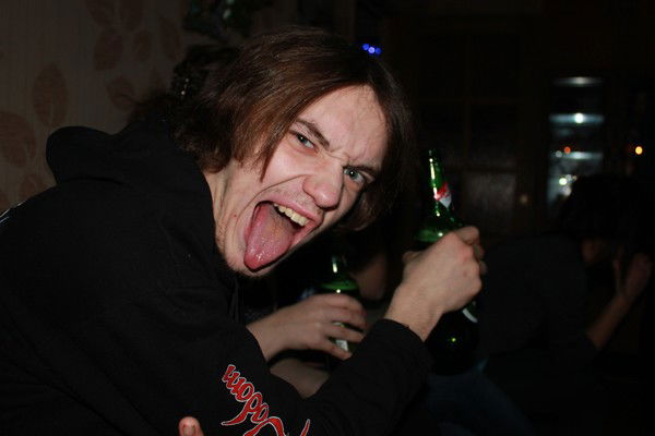 Виктор Мартыненко