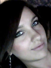 Настя Шатина