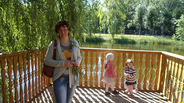 Елена Саванчук