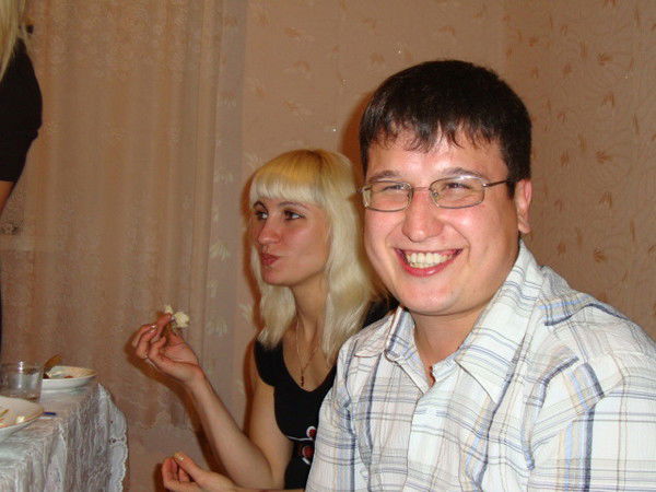 Сергей Смирнов