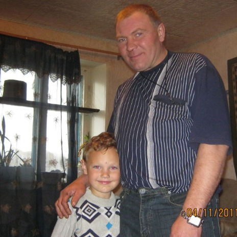 Валентин Лихачёв