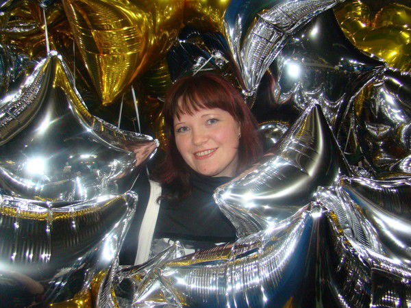 Ирина Конева