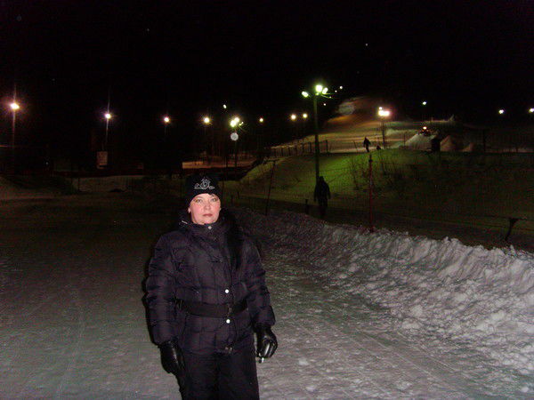 Лариса Иванец