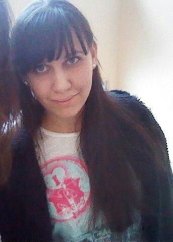 Мария Юсипова