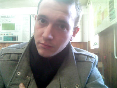 Кирилл Вишняков