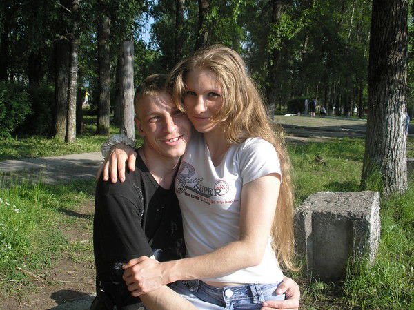 Олег Шикалов