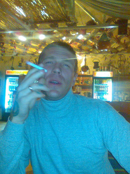 Роман Ушаков