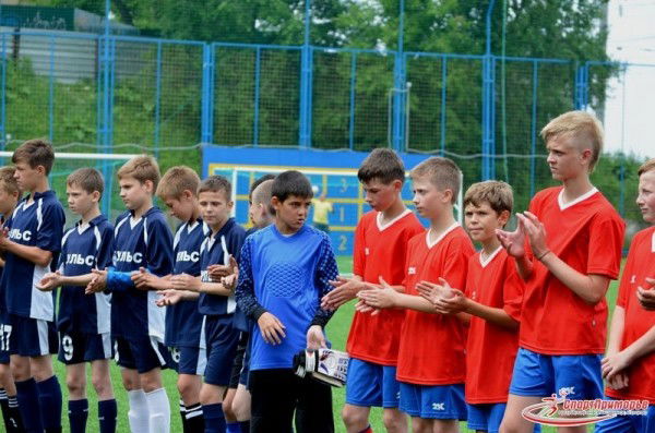 Родион Воликов