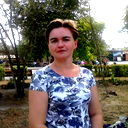 Елена Шабалина