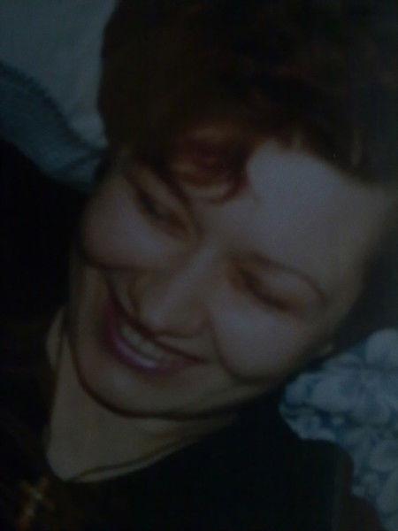 Тамила Прибак