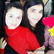 Шавкатовна М.