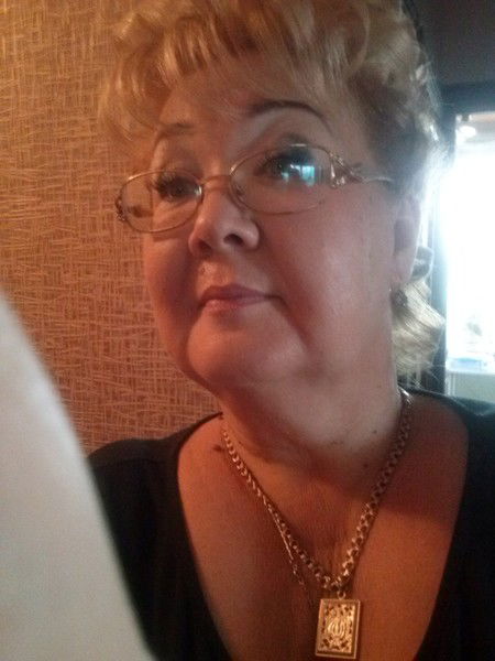 Неля Утемишева