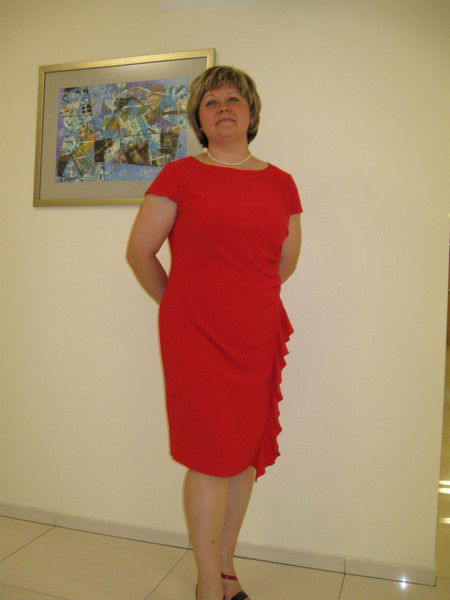 Татьяна Медведева