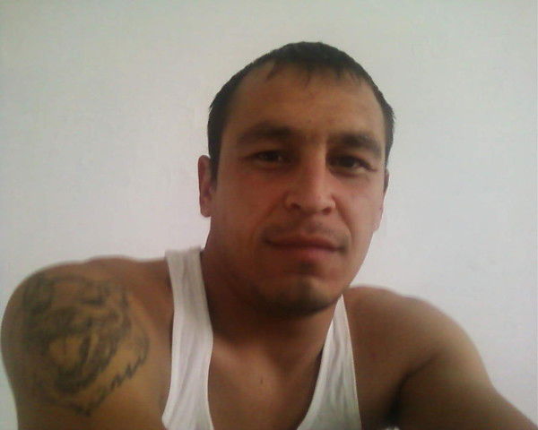 Шамиль Омаров