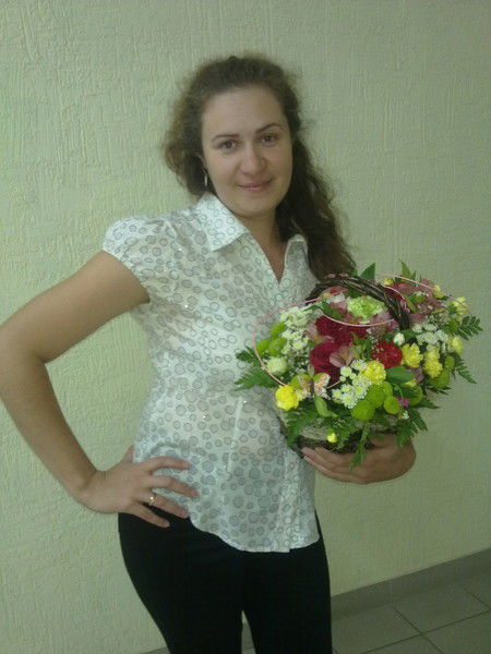 Вера Варзина