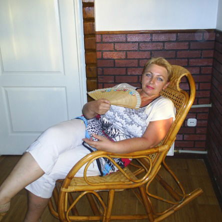 Кравченко Татьяна