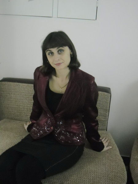 Татьяна Тарасова