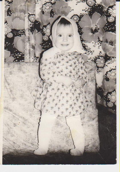 Марина Ермакова