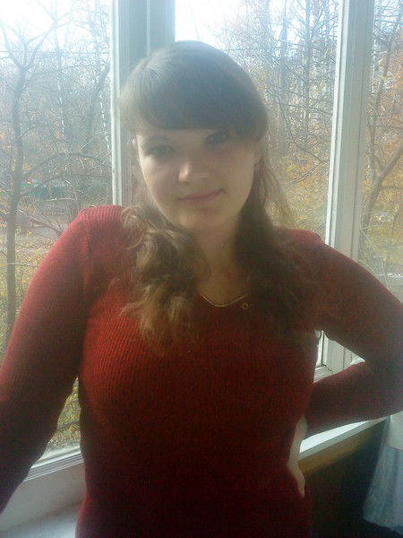 Татьяна Мокану