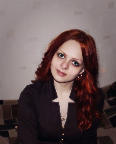 Юлия Алтухова