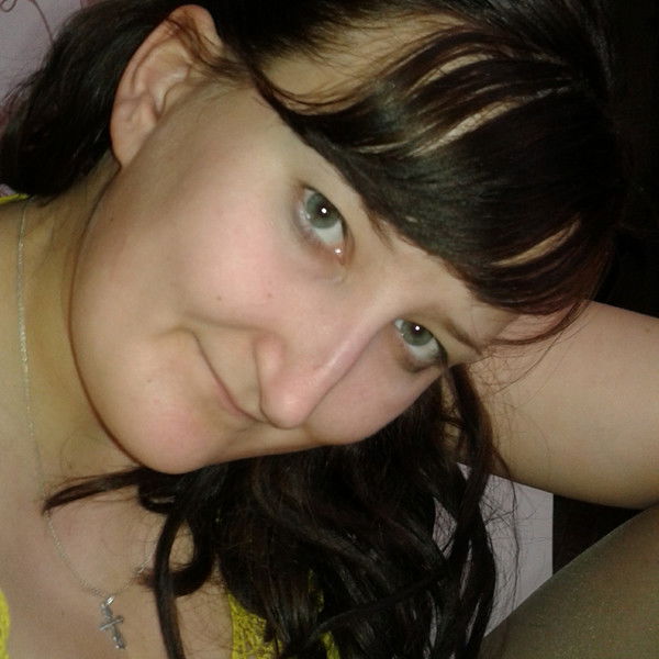 Виктория Сержанович