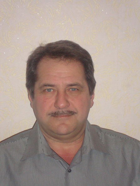 Сергей Дёмушкин