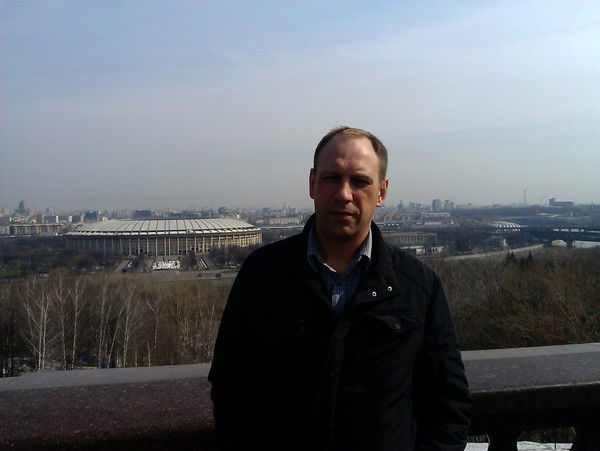 Борис Лашкуль