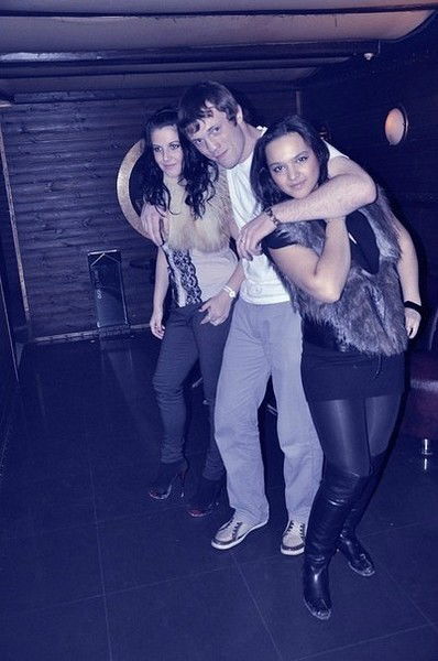 Антон Аржанов