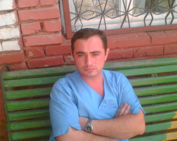 Kamran Abdullayev