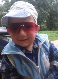 Джамиля Корольчук