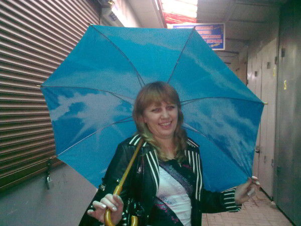 Валентина Бохвалова