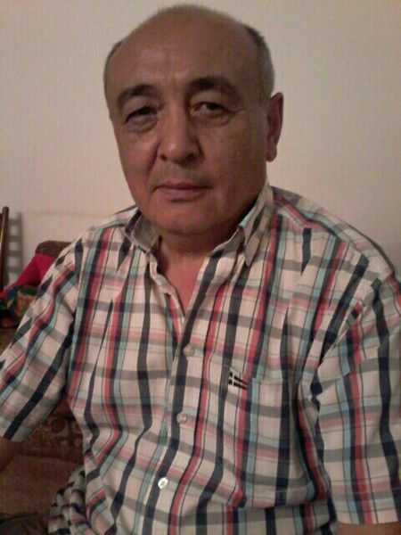 Малик Кунтубаев