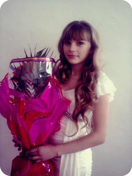 ~°Счастье Снова_В_Моде•~