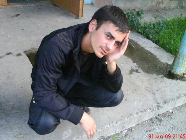 Игорь Кошевацкий