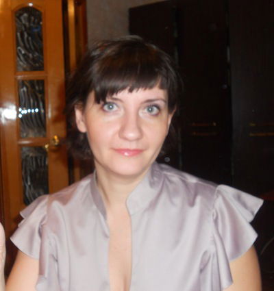 Екатерина Варламова