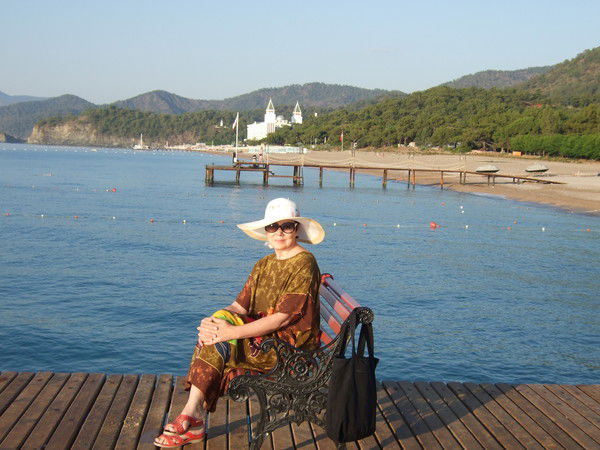 Нина Пономарева