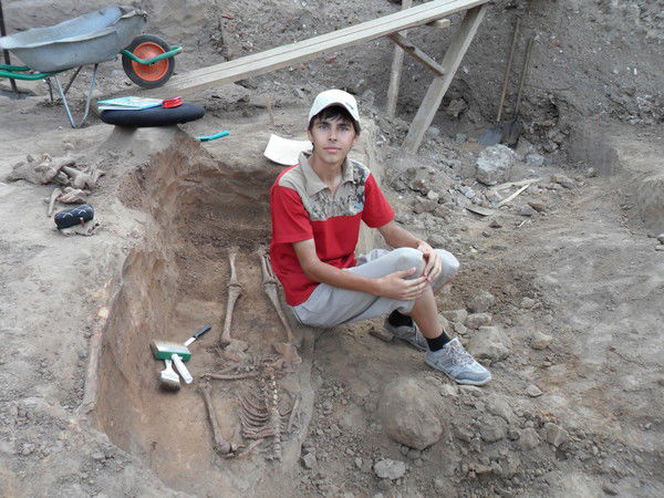 Григорий Леонидович Киселёв