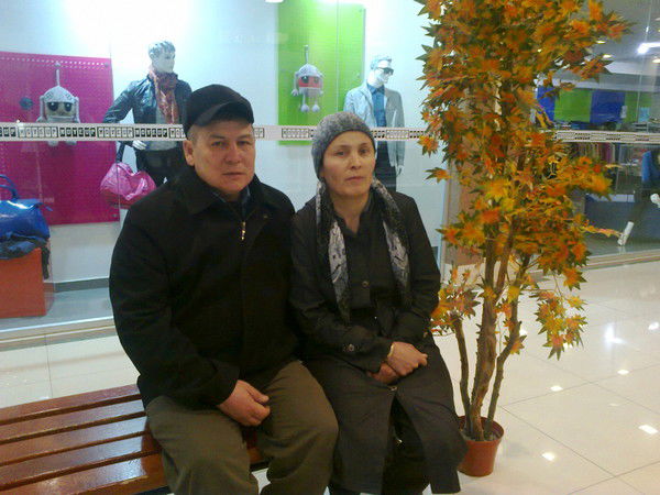 Ерлан Абуов