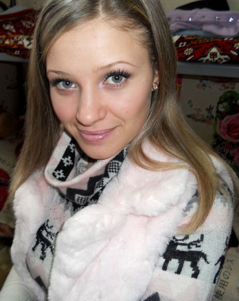 Юлия Ткачева