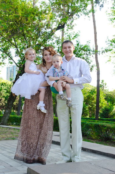 Ольга Шалабаева