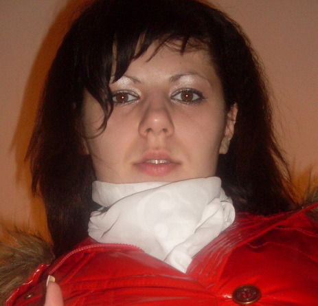 Мария Булчинская