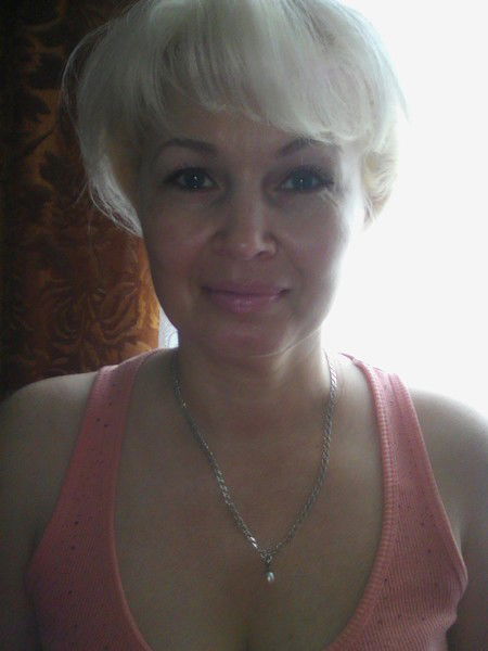 Галина Носкова (Кондалова)