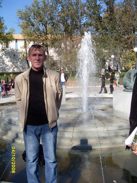 Сергей Рахманин