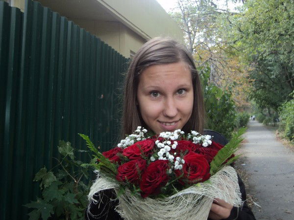 Инна Красичкова