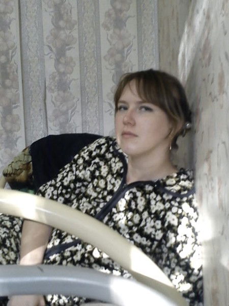 Ольга Бардукова