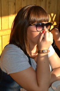 Анастасия Андреевна