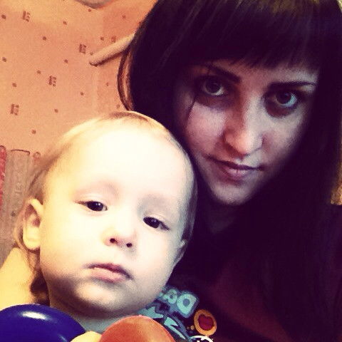 Дарья Чичикалова