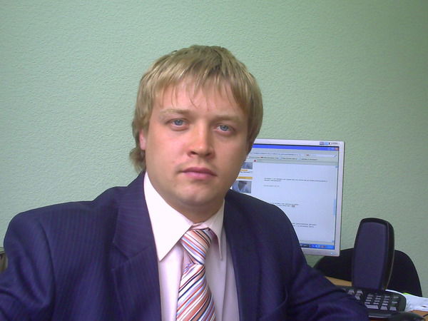 Андрей Минаев