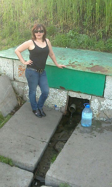 Ирина Голышева